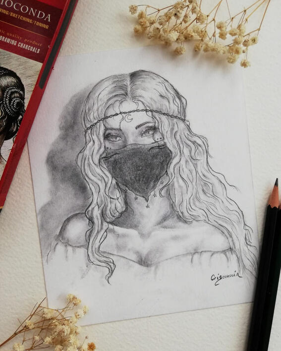 "Follower of the Moon"